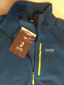 Pánský fleece pulovr ZAJO  3XL - 4