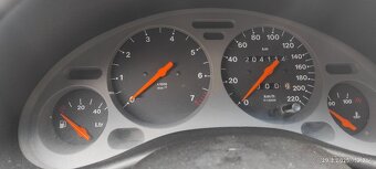 Opel Tigra A - 4