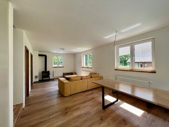 Prodej rodinného domu, 4+kk, 104 m2, Proseč pod Ještědem - 4