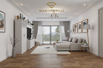 Prodej rodinného domu 4+kk, pozemek 372m², Dolní Jirčany - 4
