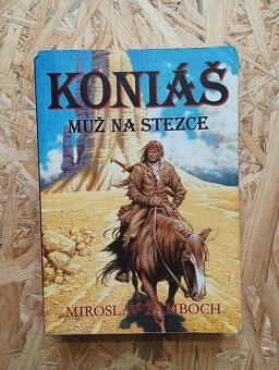 Koniáš - Miroslav Žamboch - 4