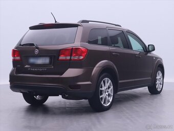 Fiat Freemont 2,0 MultiJet 125 kW 4x4 Urban (2013) - 4