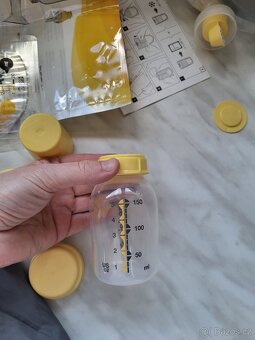 Medela odsávačka mléka - 4