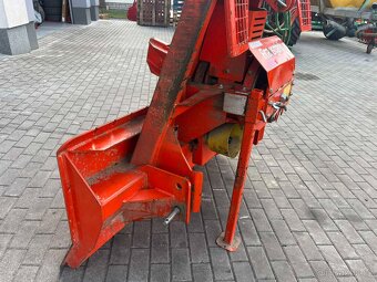 Lesní naviják FRANSGARD V4000S STAV NOVÉHO STROJE - 4