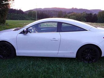 Renault Laguna Coupe Monaco GP 2.0 dci - 4