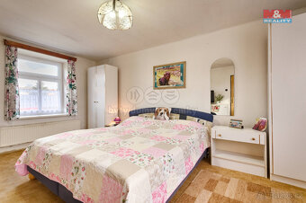 Prodej chalupy, 110 m², Bratřice - 4