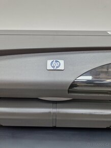 Velkoformátová inkoustová tiskárna HP DesignJet 800 - 4