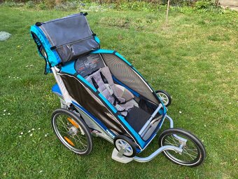 Thule Chariot CX2 - 4