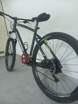 Rock rider ST 530 - 4