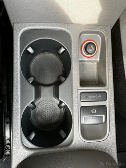 Seat Alhambra 7mist 2.0 TDI 140PS,2014 - 4