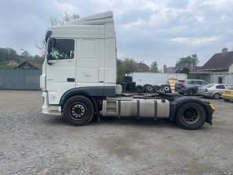 DAF XF 480 Hydraulika - 4
