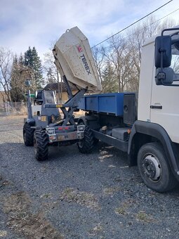 Dempr Terex TA 2 SEH - 4