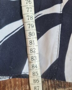 Tunika na babí léto. - 4