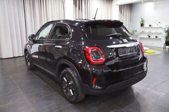 Fiat 500X 1.0 GSE 88kW 68tkm ACC App-Connect DAB Navi - 4