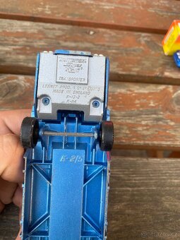 Transporter Matchbox SuperKings - 4