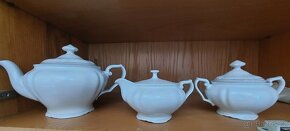 Sklo a porcelán z pozůstalosti - 4