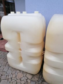 Molo, ponton, plovák - 4