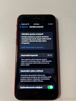 iPhone SE 2020 - 4