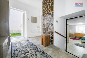 Prodej rodinného domu, 82 m², Loza, Plzeň - sever - 4