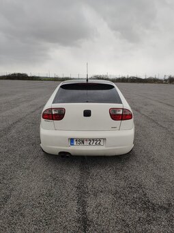Seat Leon 1.9 tdi 96 kw 2005 - 4