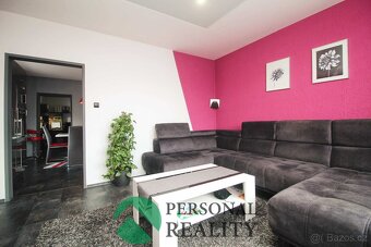 Prodej rodinné domy, 160 m2 - Kamenné Žehrovice, ev.č. 02271 - 4