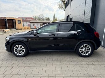 MERCEDES-BENZ GLA 200d / 2017 / 100kW / PANORAMA, TAŽNÉ, TOP - 4