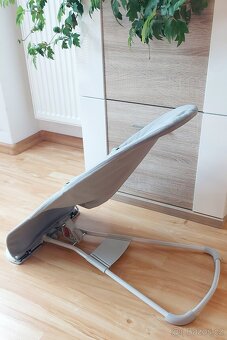 Lehátko Babybjorn v top stavu - 4