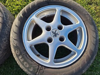 Alu kola R 14 - 4