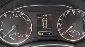 Škoda octavia 1.4 tsi 90kw - 4