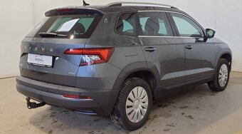 Škoda Karoq 78tkm 2.0 TDi 4x4 DSG LED po Kroupách - 4