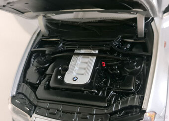 predam bmw x3 1:18 - 4