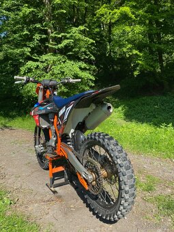 KTM SXF 450 - 2022 - 4
