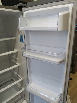 SAMSUNG Americka Lednice s mraznickou - 4