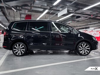 Volkswagen Sharan 2.0 TDI Highline 4Motion DSG 135 kW | DPH - 4