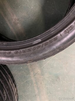 225/40 r19 gumy - 4
