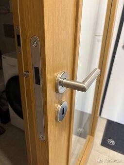 Dvere Lignis Lux Dyha 82x210 - 4