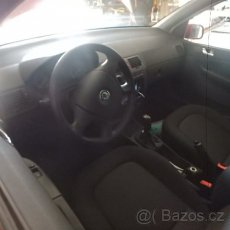SKODA FABIA 1.2HTP 47KW KOD: BME - 4