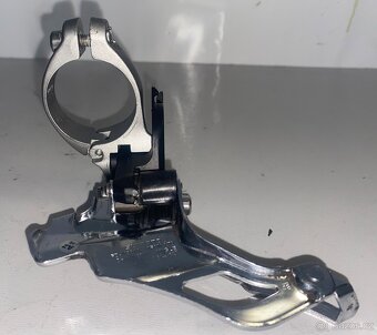 Přesmykač Shimano LX - 4
