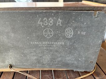 Radio Tesla Carioca - 4
