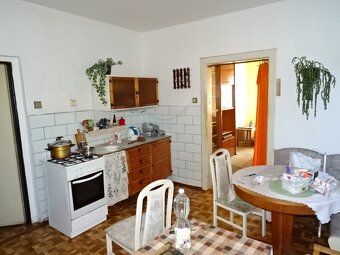 Prodej RD před rekonstrukcí ve Starých Křečanech - 4