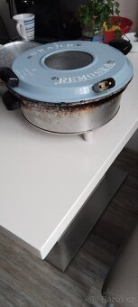 Remoska - 4