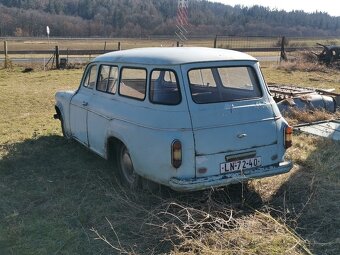 Skoda 1202 stejšn - 4