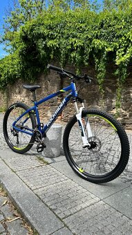 Rockrider ST 540 L - 4