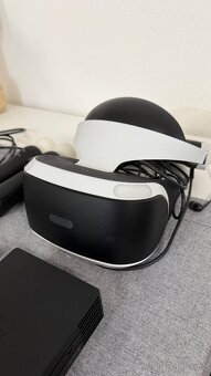 PlayStation VR - 4