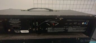 Marshall MG 100 DFX-Rezervace - 4