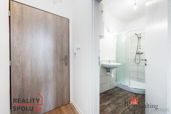 Prodej, byty/1+kk, 26.4 m2, Palackého 918/70, Přívoz, 70200 - 4