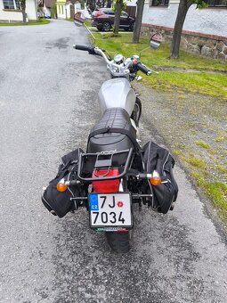 Orcal Astor 125 - 4