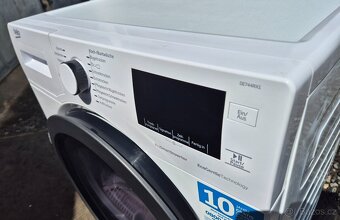 BEKO A+++ KONDENZAČNÍ, ZÁRUKA DOPRAVA - 4