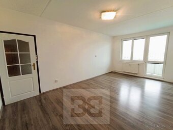 Pronájem byty 3+1, 75 m2 - České Budějovice 2, ev.č. N07988 - 4