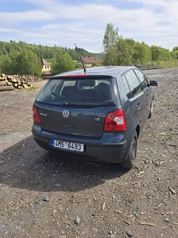 Polo - 4